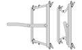 Lowel Light Mfg IP-40 Pro-Lite & I gel frame