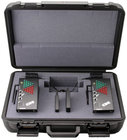 DSan DSA-PCUE-PK Wireless Cue Light Prompter Kit with Case