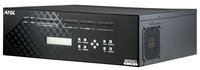 AMX FG1905-16 DVX-3155HD-SP 2x25W 8 Ohm 10x4 All-In-One Presentation Switcher