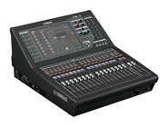 Yamaha QL1, Mixers