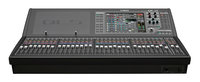 Yamaha QL5 32-Input/16-Output Digital Mixing Console with Dante Networking and Dugan Automixing