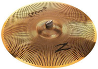 Zildjian G1620R 20" Gen16 Ride Cymbal in Buffed Bronze Finish