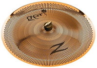 Zildjian G1616CH 16" Gen16 China Cymbal in Buffed Bronze Finish without Pickup
