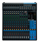 Yamaha MG16XU 16 Channel Mixer with Effects and USB