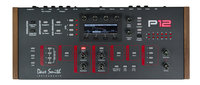 Sequential PROPHET-12-MODULE Prophet 12 Module 12-Voice Hybrid Synthesizer
