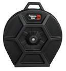 Gator GP-PC302 Classic Series Cymbal Case by Protechtor