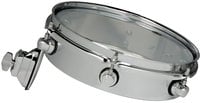 DW DDST2508TTCR 2.5" x 8" Design Series Add-On Piccolo Tom