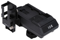 IDX Technology A-CWS-TX Battery Adapter for CW-1 TX
