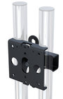 Premier Mounts PSD-HDCA Heavy Duty Clamp Adapter for 65" Flat Panel Mount