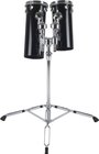 ddrum DECCABON-F-1416 Deccabon F 1416 14" and 16" Fiberglass Deccabon Set with Stand