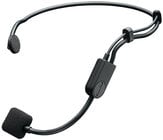 Shure PGA31-TQG Headworn Cardioid Condenser Microphone with TA4F Connector