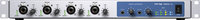 RME FIREFACE-802 Fireface 802 12-Input Rackmount FireWire Audio Interface