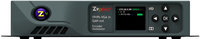 ZeeVee ZVPRO-610-NA ZvPRO 610 Single Channel Component VGA In - QAM Out Encoder/Modulator