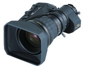 Fujinon Inc HA18x7.6BERD Fujinon 2/3" HD ENG Style Lens
