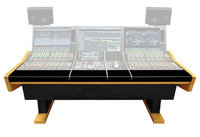 Sound Construction YN1 Desk for Yamaha Nuage