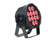 Elation SixPar 200IP 12 x 12W RGBAW+UV LED IP65 Par Can