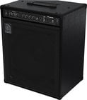 Ampeg BA-115, Amplifiers