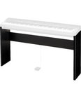 Casio CS67BK Keyboard Stand in Black