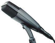 Sennheiser MD 421-II Cardioid Dynamic Microphone with 5-Position rolloff Switch