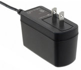 Interactive Technologies AC-12P 12VDC Power Supply with Pigtail
