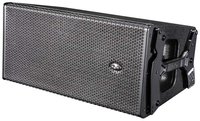 DAS AERO-12A 500W Powered 2 Way Line Array Module