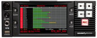Sound Devices 970, Audio Recorders