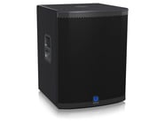 Turbosound IQ18B 3000W 18" Powered Subwoofer with ULTRANET Networking