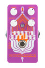 Catalinbread KARMA-SUTURE Karma Suture Harmonic Enhancement Pedal