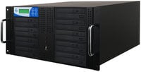 EZ Dupe RK9TDVDB 9-Target Studio Rackmount CD/DVD Duplicator