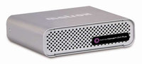 Matrox DVI-PLUS HD-SDI Scan Converter with Genlock and Region-of-Interest Support