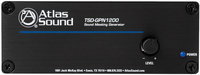 Atlas Sound GPN1200K, Playback Sources