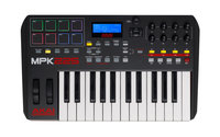 AKAI MPK 225 25-Key MIDI Controller