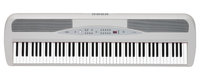 Korg SP280WH 88-Key Stage Piano in White