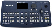Analog Way RK350 RK-350
