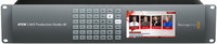 Blackmagic Design SWATEMPSW2ME4K ATEM 2 M/E Production Studio 4K Live Production Switcher