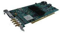 AJA KONA3X-RST-01