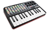 AKAI APC Key 25, MIDI Pad Controllers