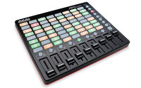AKAI APC Mini, MIDI Pad Controllers