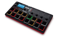 AKAI MPX16, Electronic Music Production