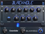 Eventide BLACK-HOLE-EVENTIDE Black Hole Reverb Software Plug-In