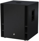Mackie THUMP-18S Thump18S 1,200-Watt 18" Powered Subwoofer