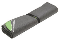 On-Stage DMA6450 6'x4' Drum Fire Non-Slip Drum Mat with Carry Bag
