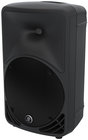 Mackie SRM350-V3 SRM350 v3 1,000 Watt 10" 2 Way Biamped Portable Powered Loudspeaker