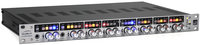 Audient ASP880 8 Channel Microphone Preamplifier and Analog / Digital Converter