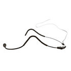 Apex Electronics APEX570 Lightweight Condenser Headworn Microphone