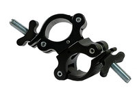 The Light Source MLSB Mega-Coupler Swivel, Black