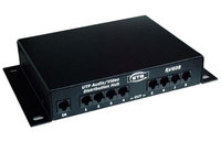 ETS AV608 8-Channel Audio/Video Distribution Hub