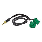 Symetrix 40-0025 3' 3.5mm TRS Mini to Euroblock Cable