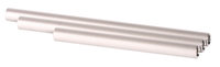 Vocas 0350-9143 15mm, 143mm Length Bar, 1 pc.