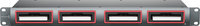 Blackmagic Design MultiDock 2 Thunderbolt and Thunderbolt 2 Disk Docking/Editing Device